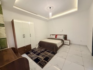 Villa  meublé F4 à louer –Foulamadina Vous recherchez un hébergement confortable pour un court o