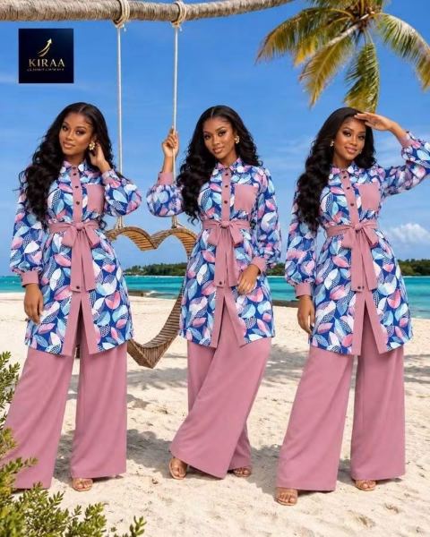 Robe tissus abaya
