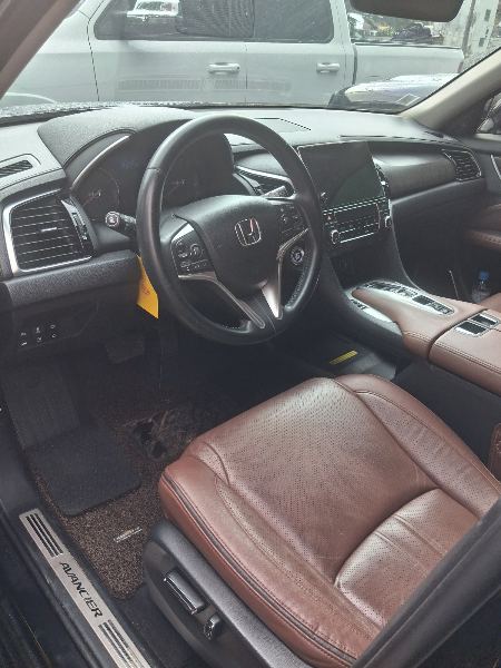 Honda crv 2025