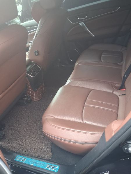 Honda crv 2025
