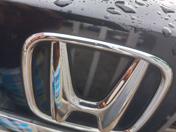 Honda crv 2025