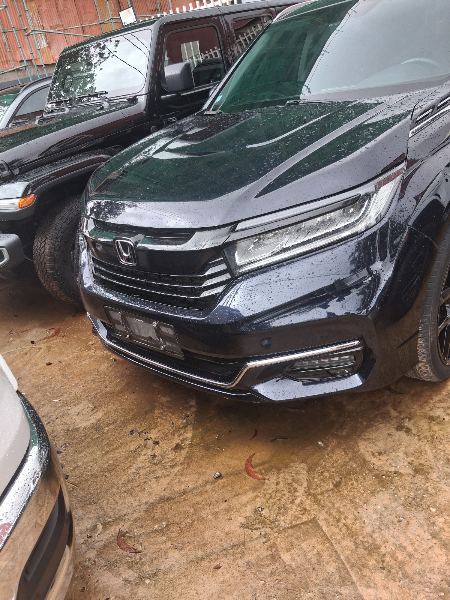 Honda crv 2025