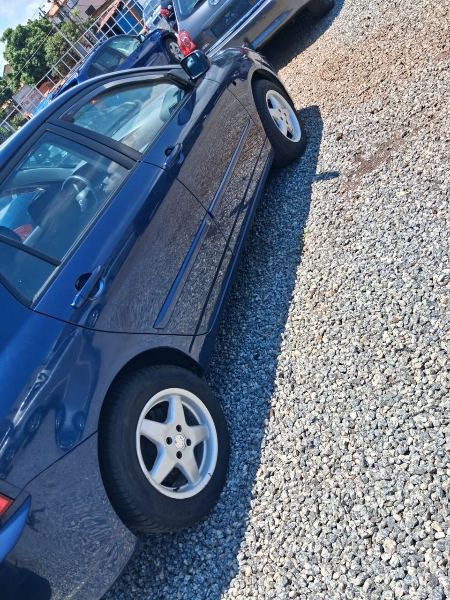 Toyota Corolla Drogba