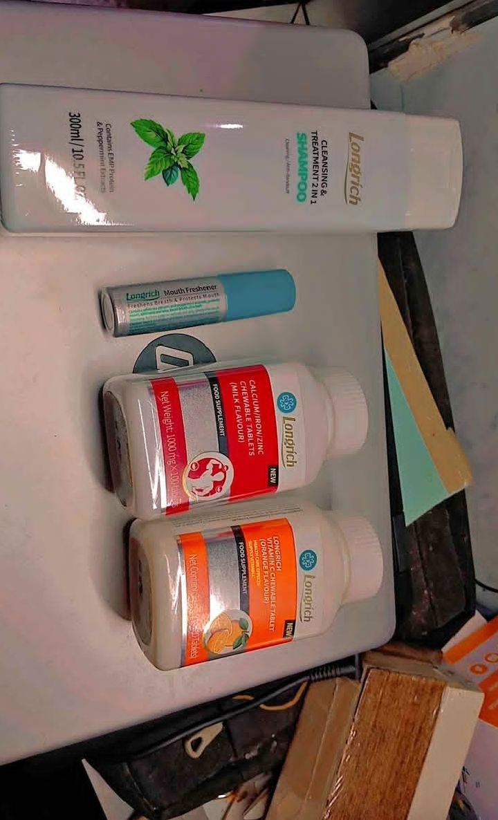 Vitamine