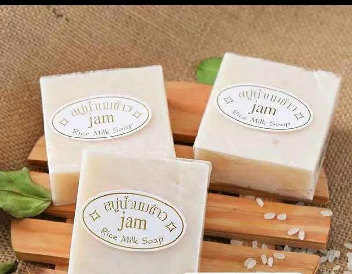 Savon JAM