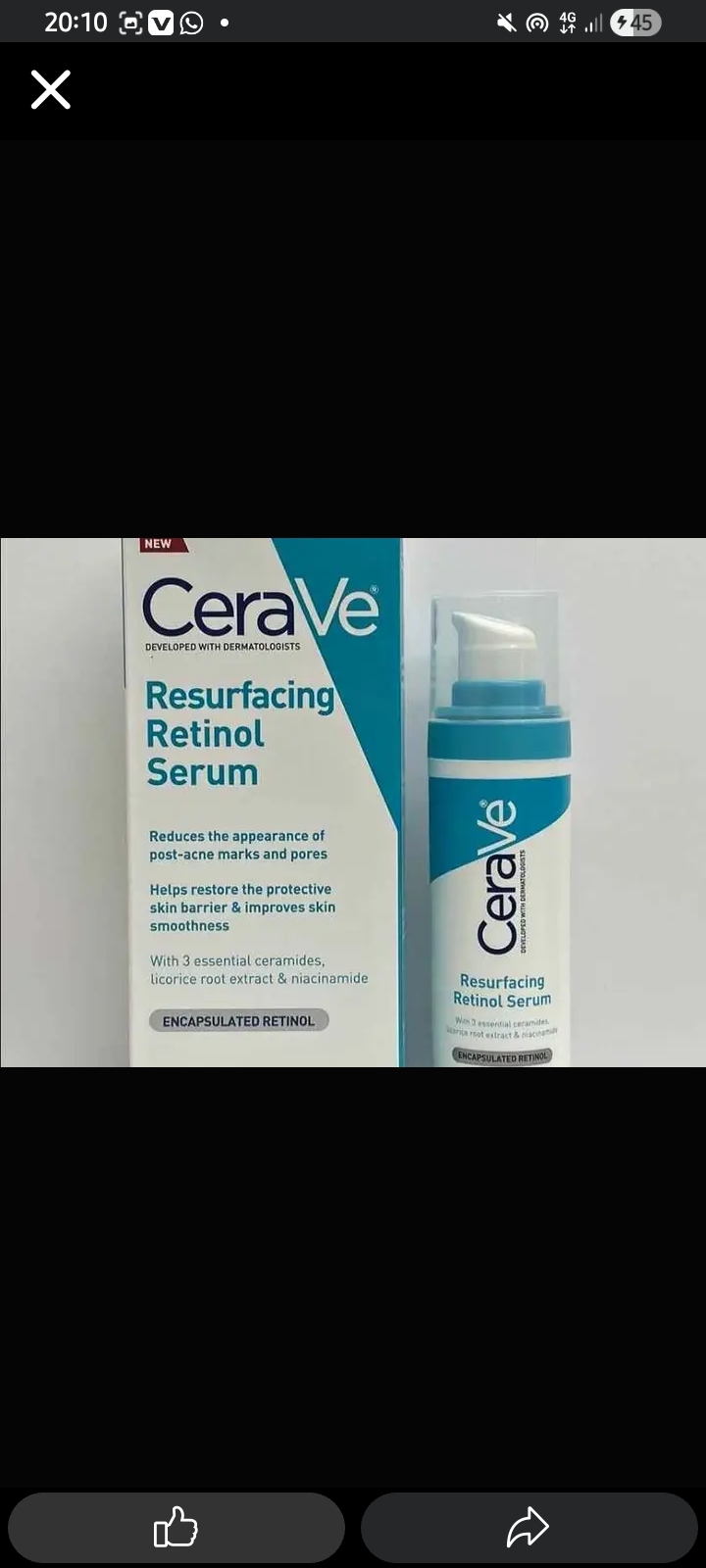Cerave