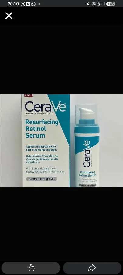 Cerave