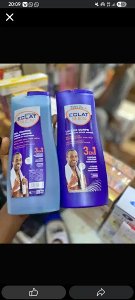 Eclat Men