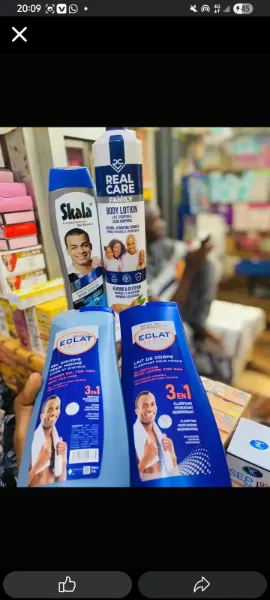 Eclat Men