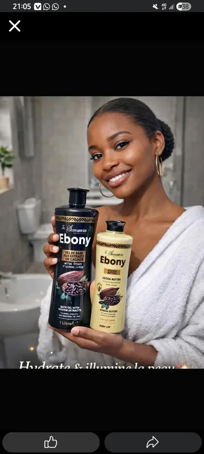 Ebony