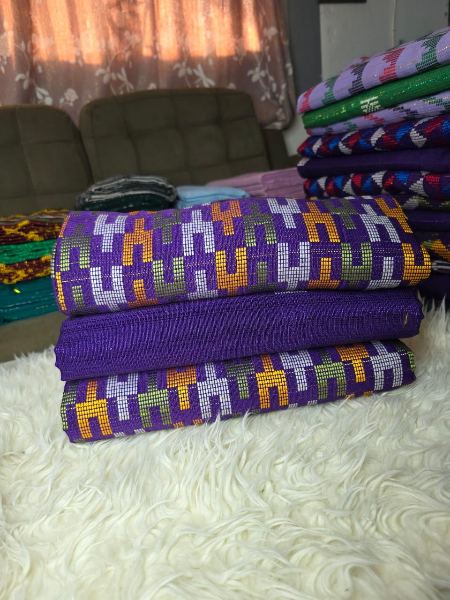 Kente 3pieces