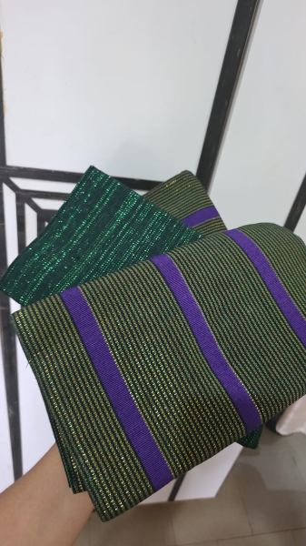 Kente 3pieces