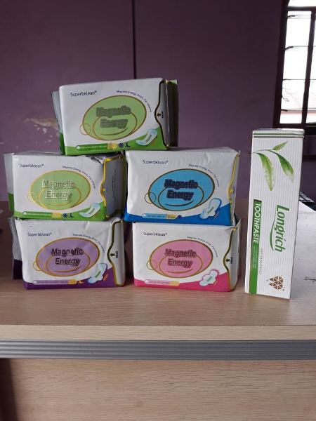 Papier hygiénique