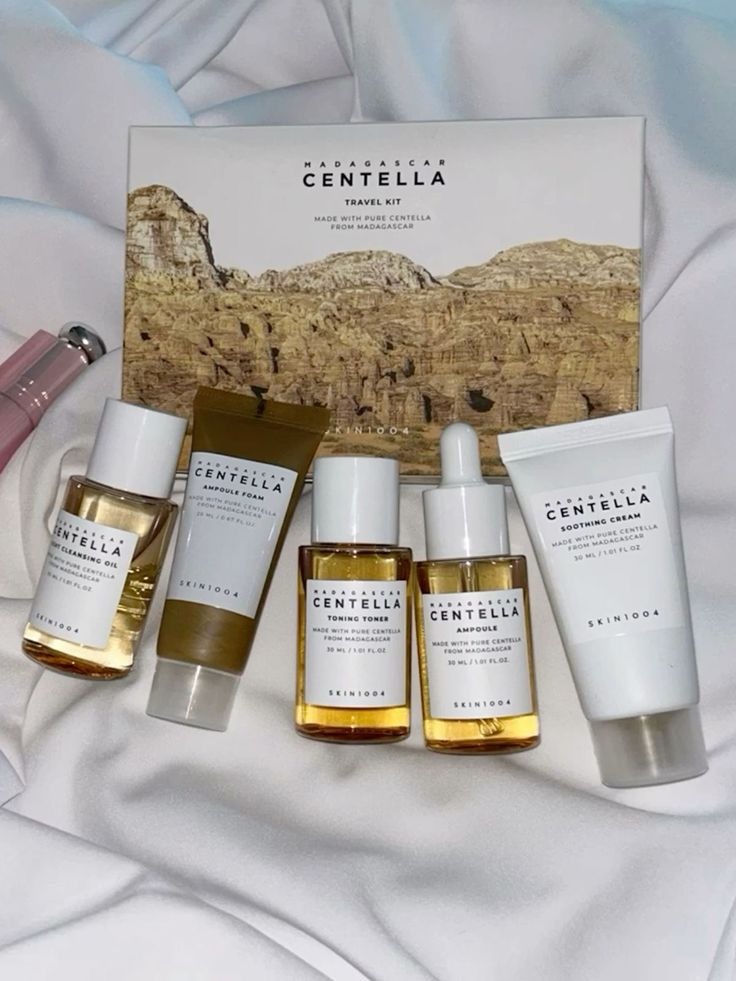 Parfum game complète
