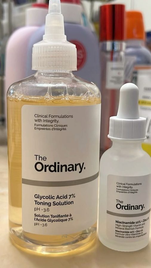 Ordinary Va Vc etc...