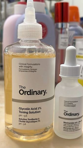Ordinary Va Vc etc...