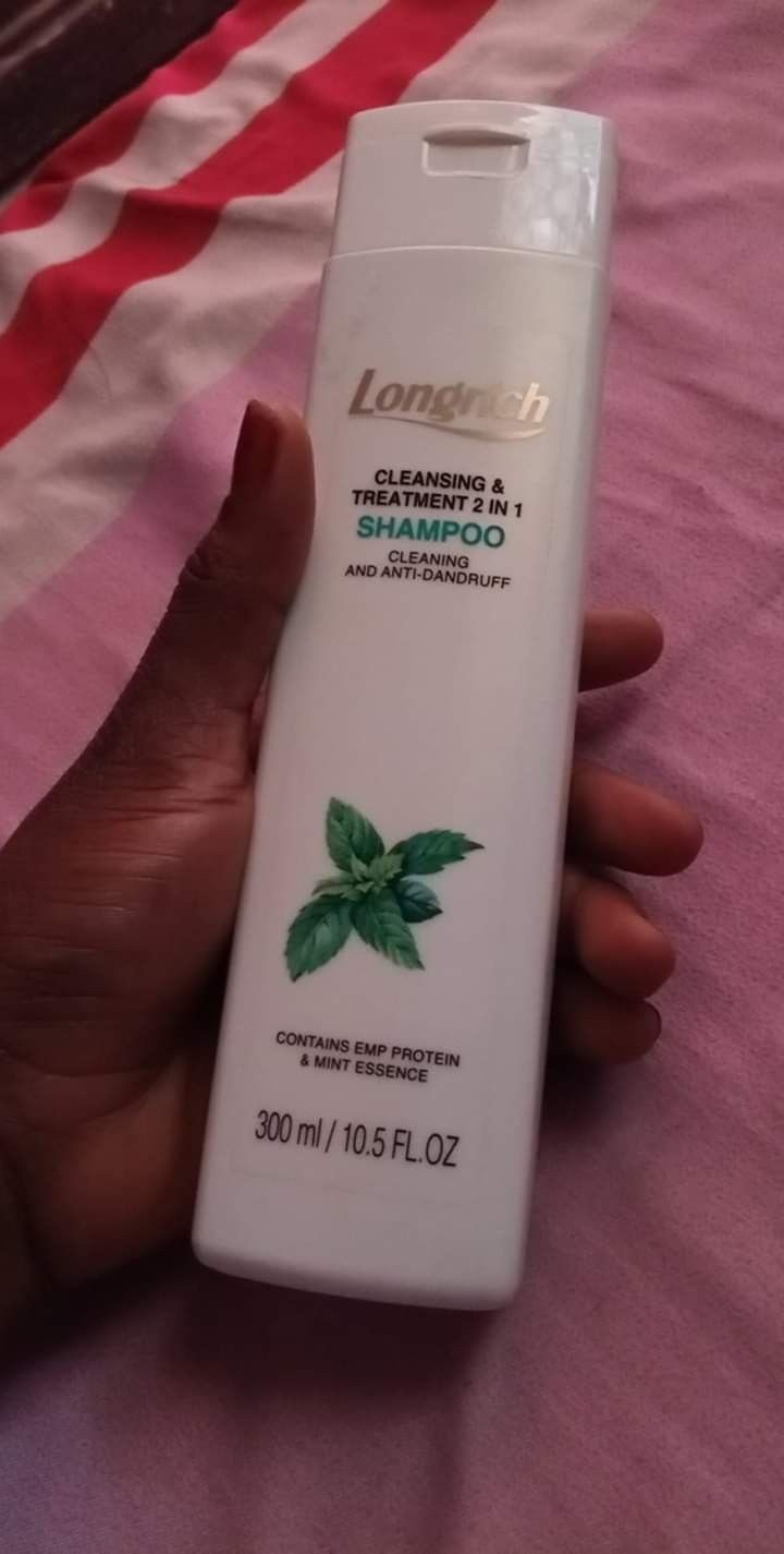 Champoin longriche