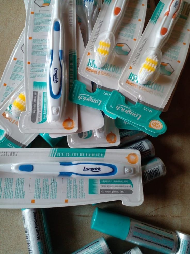 Brosse a dents