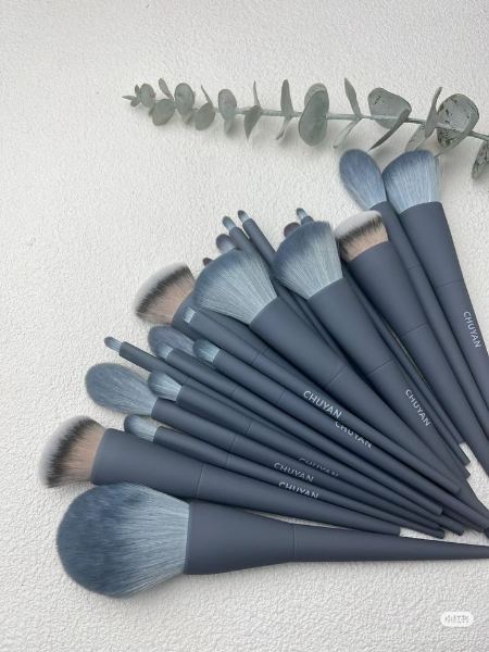 Pinceaux beauté