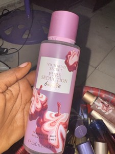 Des parfums Victoria’s secret tout droit venue des USA