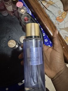 Des parfums Victoria’s secret tout droit venue des USA