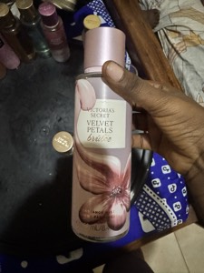 Des parfums Victoria’s secret tout droit venue des USA