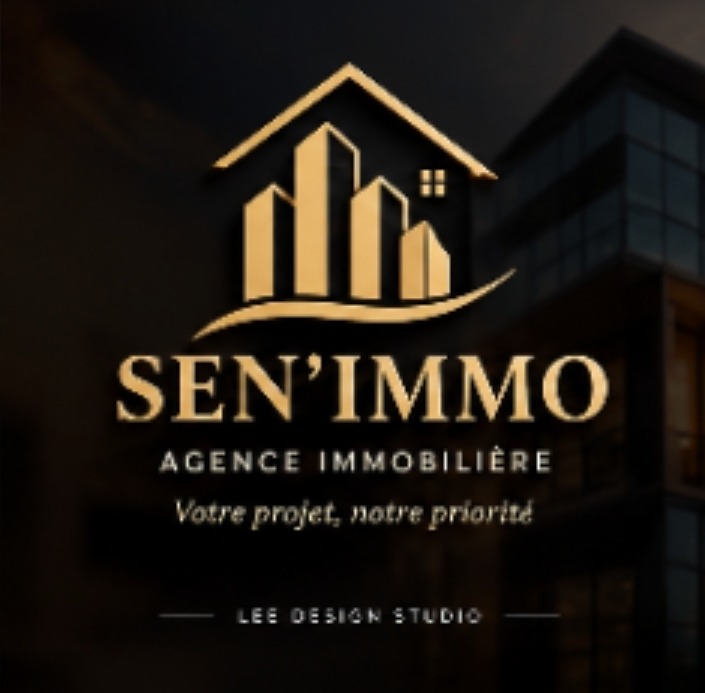Création de logos professionnels -LEE DESIGN STUDIO