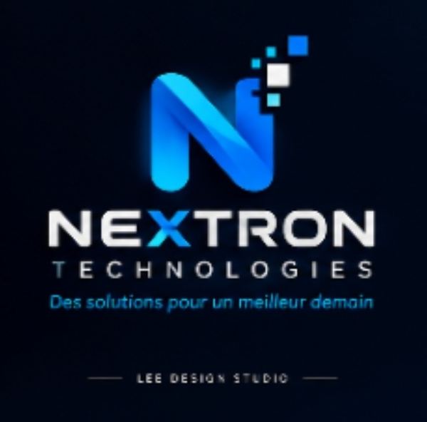 Création de logos professionnels -LEE DESIGN STUDIO