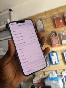 iPhone 13