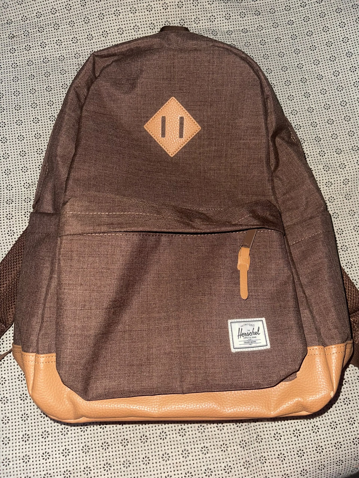 Sac Herschel original