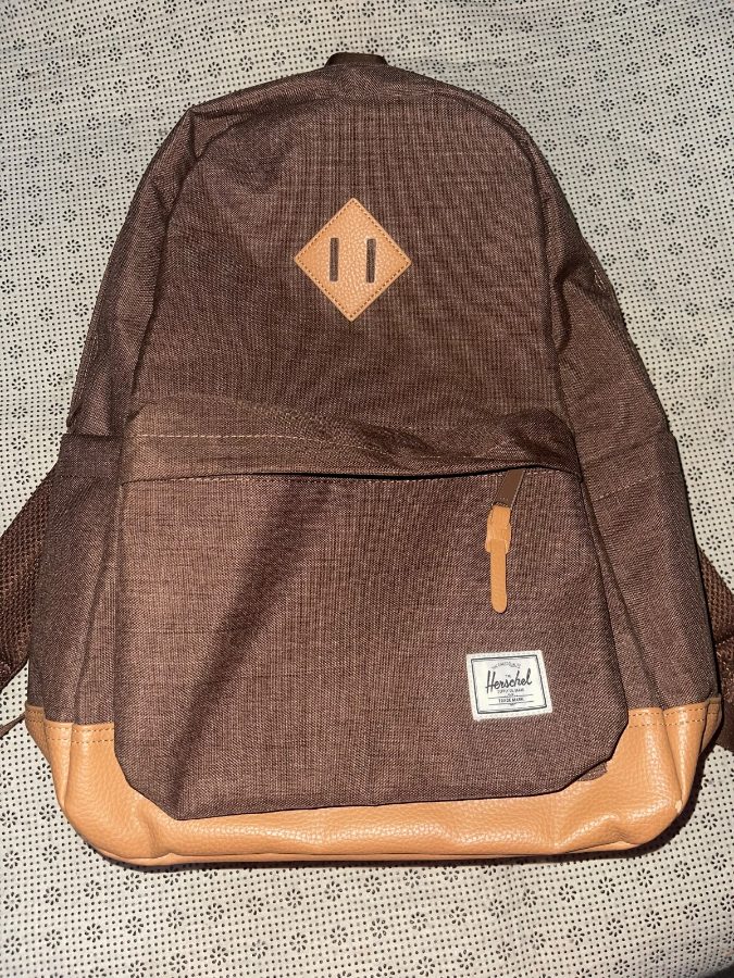 Sac Herschel original
