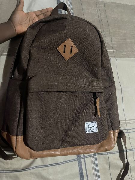 Sac Herschel original