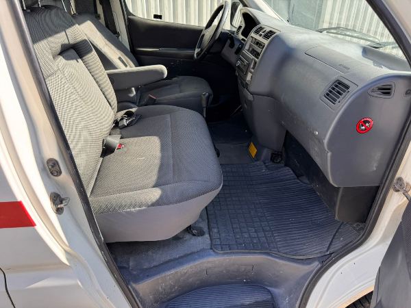 Voiture