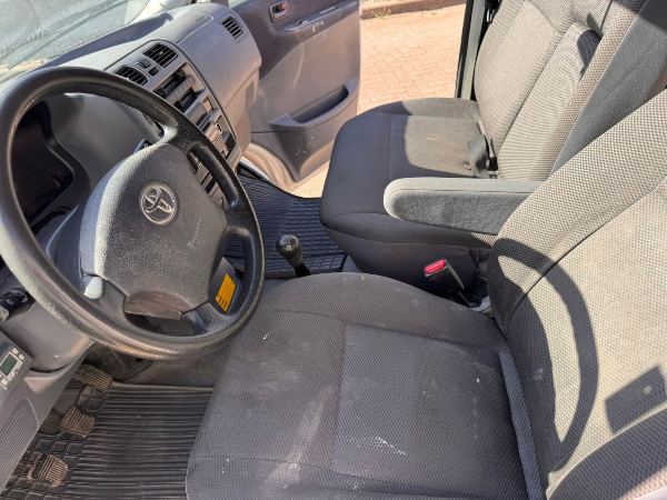 Voiture