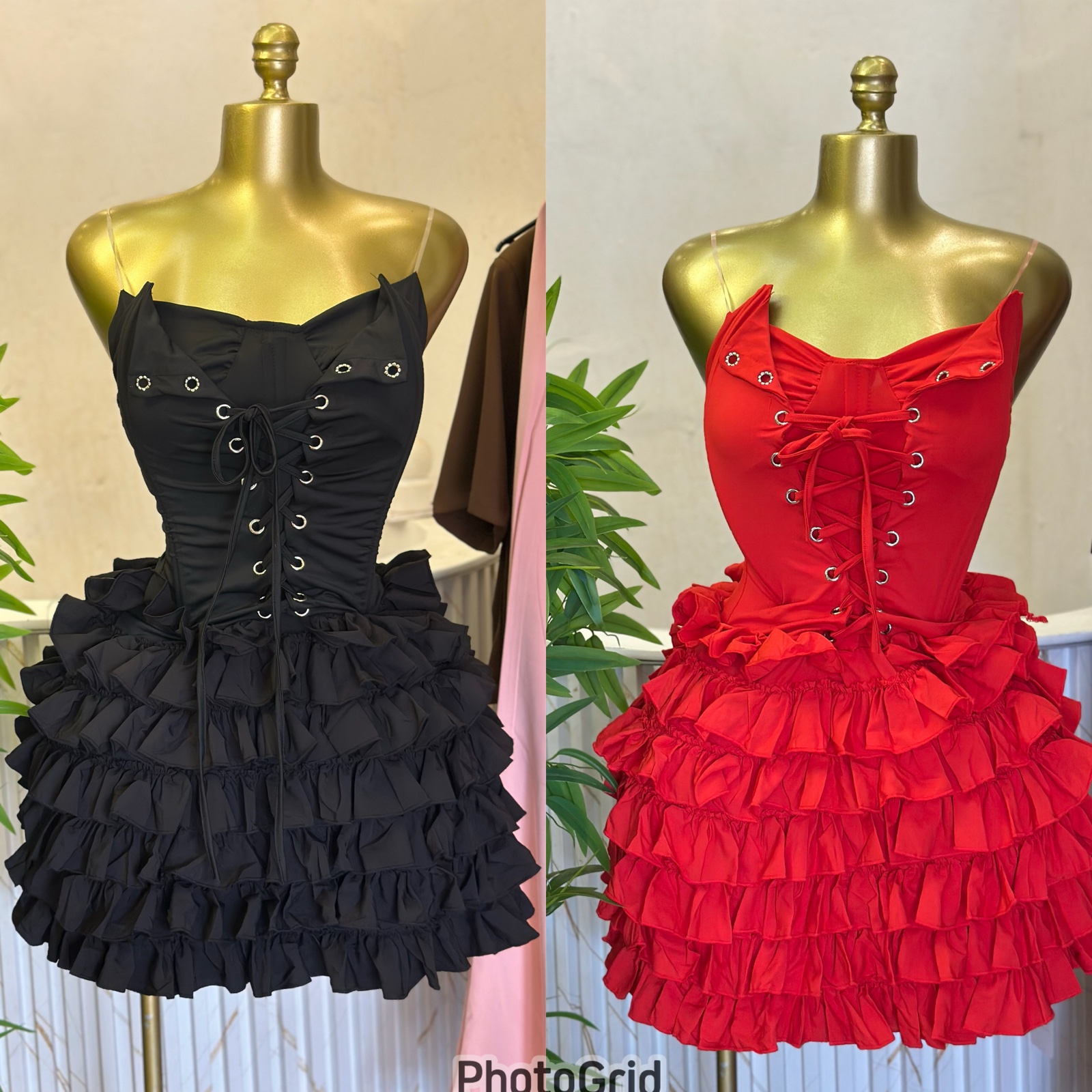 Robe muni