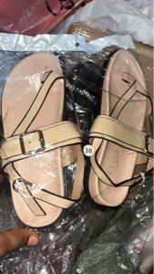 Sandales pour femme
