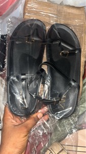 Sandales pour femme
