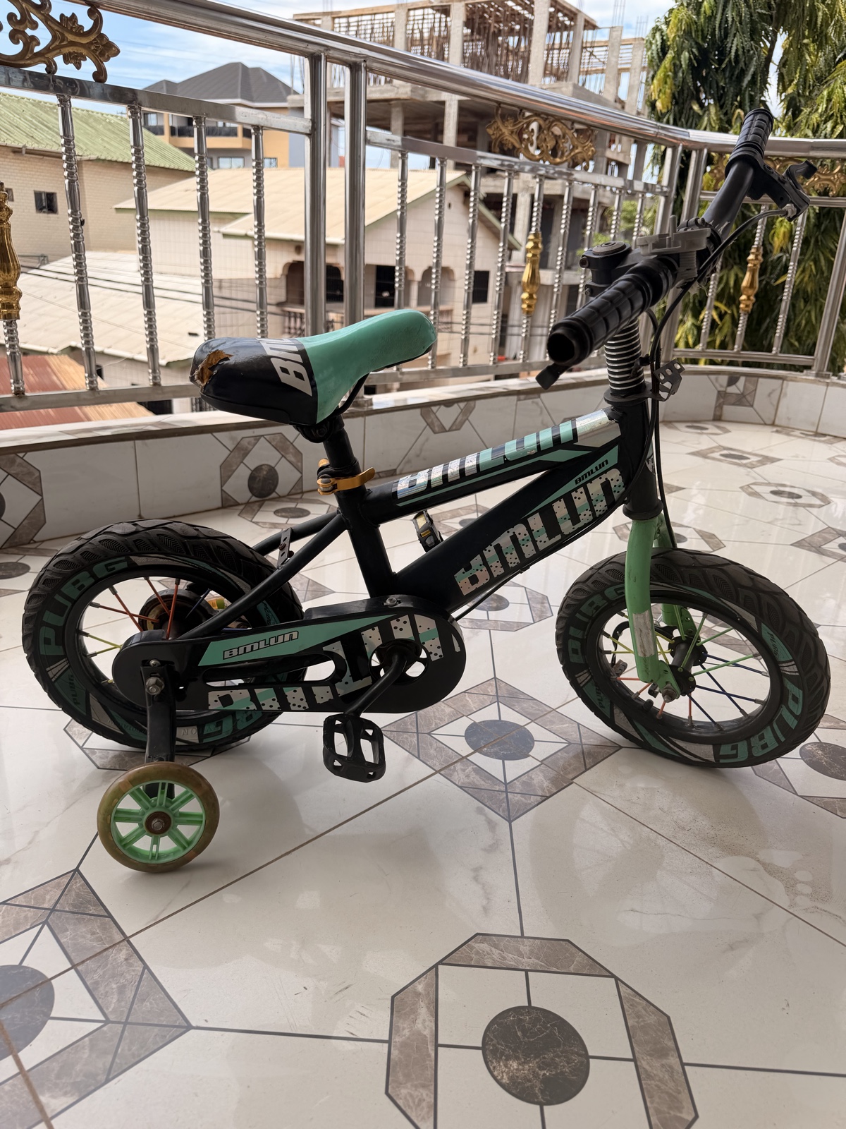 Vélo pour enfants