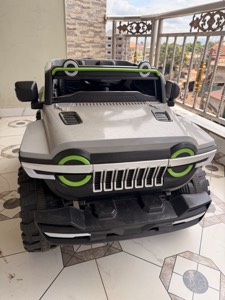 Voiture pour enfants