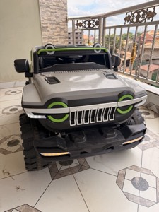 Voiture pour enfants