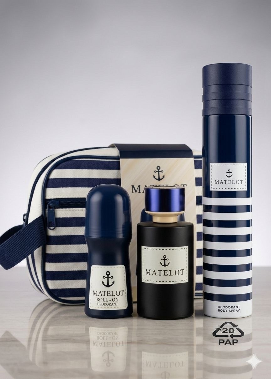 Ensemble Matelot
