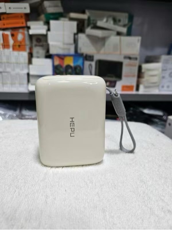 Power bank HEPU 30000 mAh