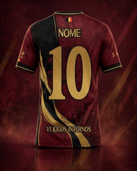 Maillot belge
