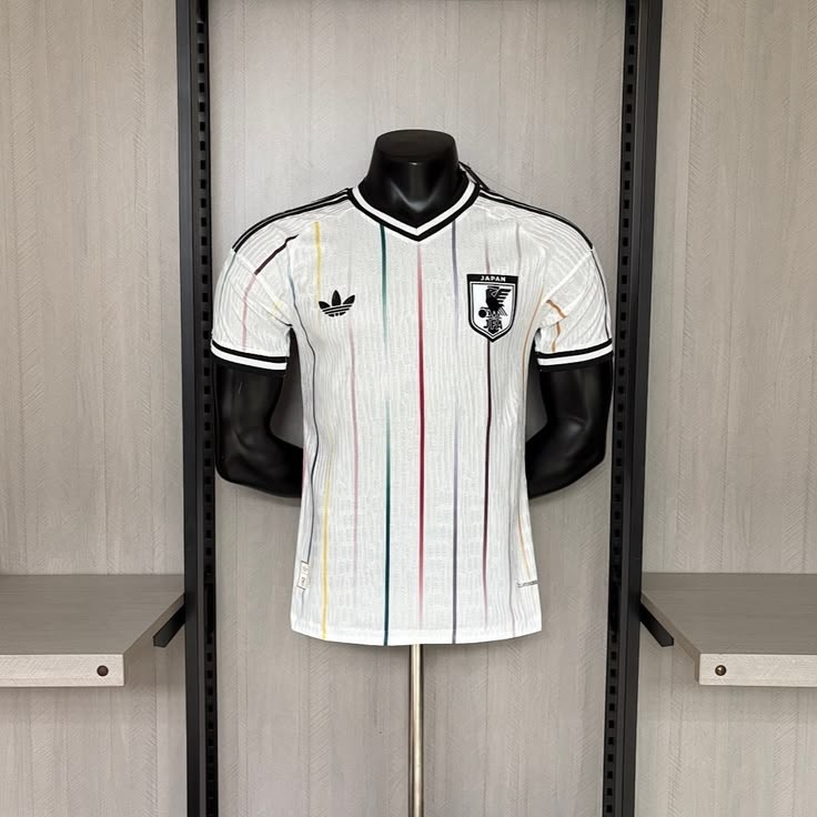 Maillot japonais
