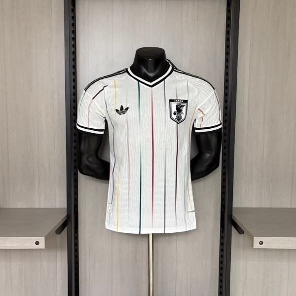 Maillot japonais