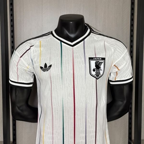 Maillot japonais