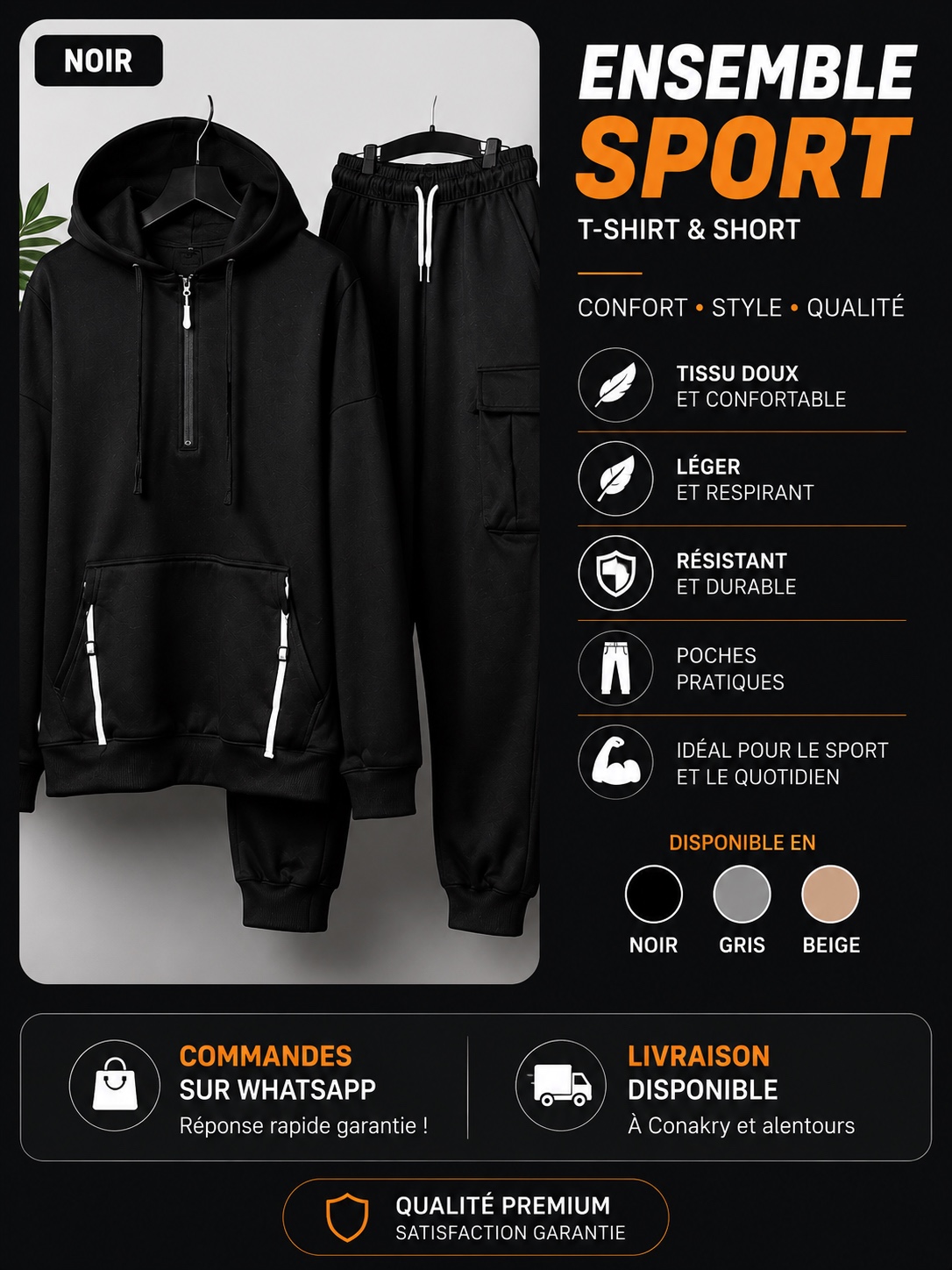 Sous-vêtements
