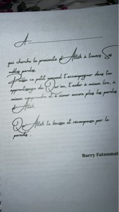 Manuel de Tajweed