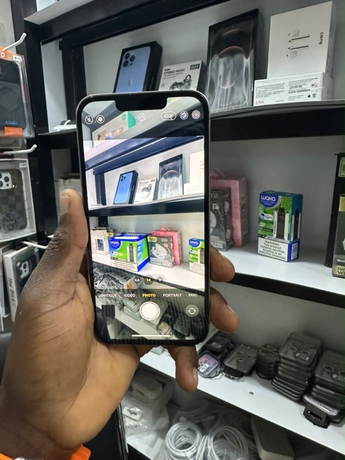 iPhone 13pro 256G