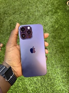 iPhone 14 Pro Max 256G version américaine authentique